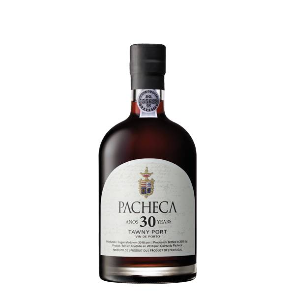 Porto Pacheca Tawny 30 Years 75cl
