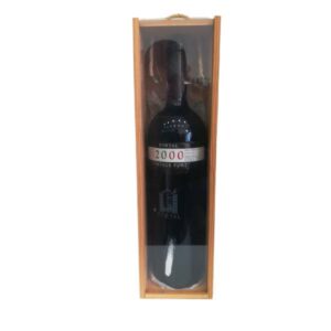 Port Portal Vintage 2000 Magnum 1,5L