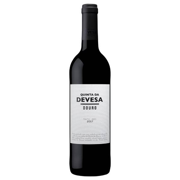 Quinta da Devesa Tinto 2019 75cl