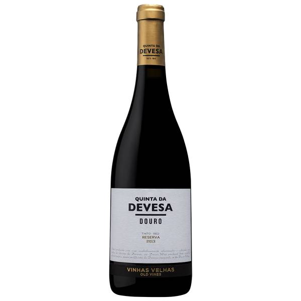 Quinta da Devesa Touriga Nacional Tinto 75cl