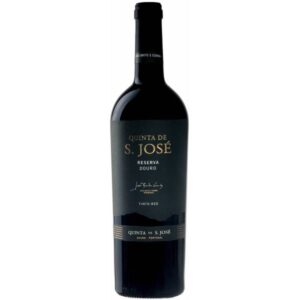 Quinta de São José Reserva Tinto 2018 75cl