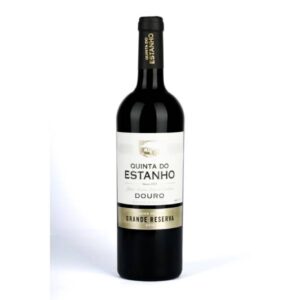 Quinta do Estanho Grande Reserva Vinhas Velhas Tinto 2019 75cl