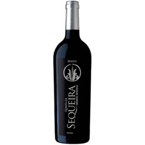 Quinta da Sequeira Grande Reserva 2016 Red 75cl
