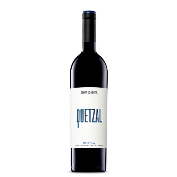 Quinta do Quetzal Reserva Tinto 75cl