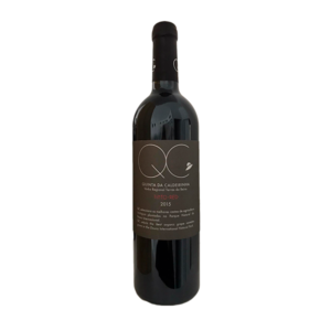 Quinta da Caldeirinha Bio Tinto 75cl