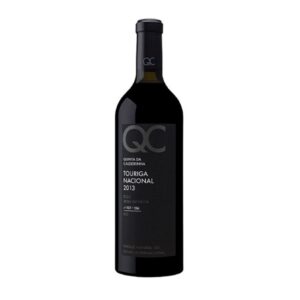 Quinta da Caldeirinha Touriga Nacional Bio Tinto 75cl