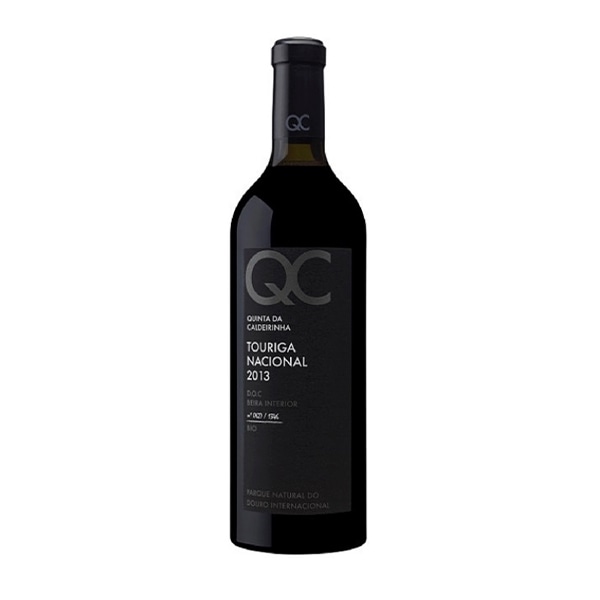Quinta da Caldeirinha Touriga Nacional Bio Red 75cl
