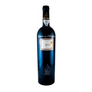 Quinta das Bágeiras Garrafeira Tinto 2017 75cl