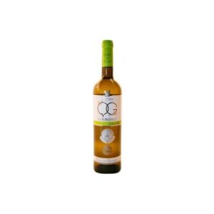 Quinta de Gomariz Loureiro Branco 75 cl