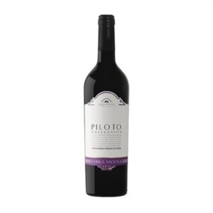 Piloto Collection Touriga Nacional Tinto 75cl