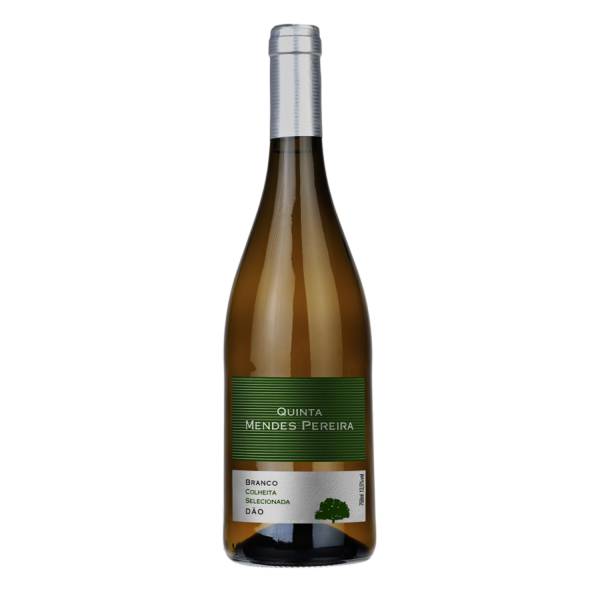Quinta Mendes Pereira White 75cl