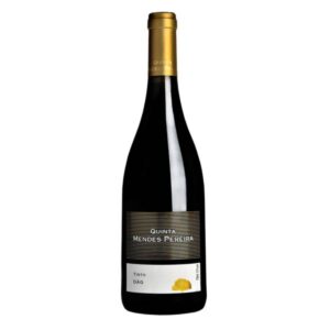 Quinta Mendes Pereira Tinto 2012 75cl