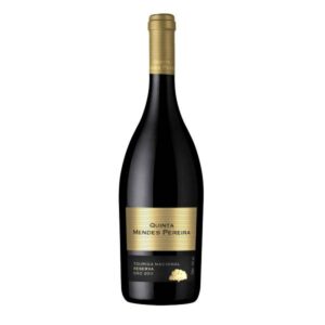 Quinta Mendes Pereira Touriga Nacional Reserva Red 2011 75cl