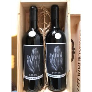 Herdade Papa Leite Religiously Guarded 2011 Pack 2 Bottles