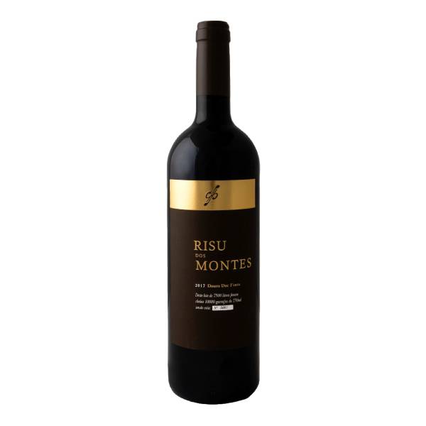Risu dos Montes Tinto 2018 75cl