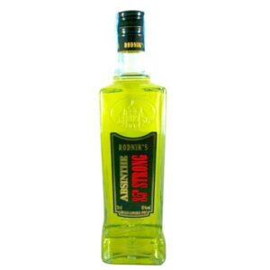 Absinto Rodnik Strong 85% 70cl