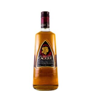 Rum Cacique Anejo 1L