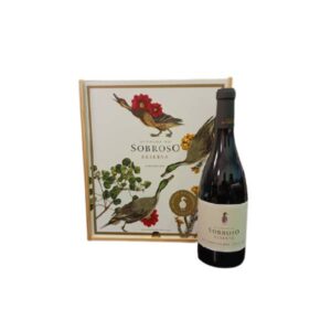 Herdade do Sobroso Reserva Tinto Pack 3 Garrafas