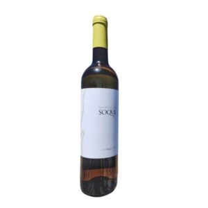 Quinta do Soque Branco 2020 75cl