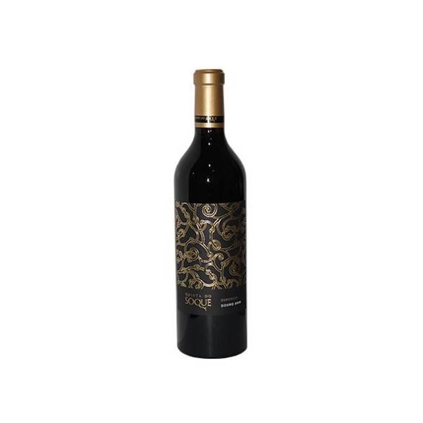 Quinta do Soque Superior Tinto Magnum 2019 1,5L