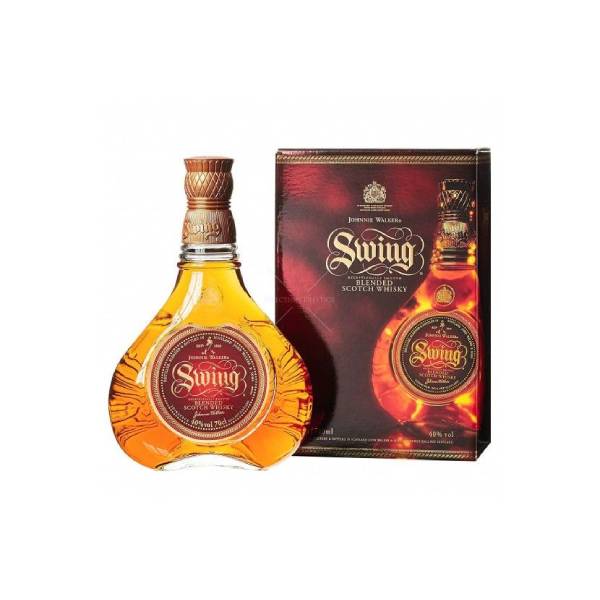 Johnnie Walker Swing 70cl