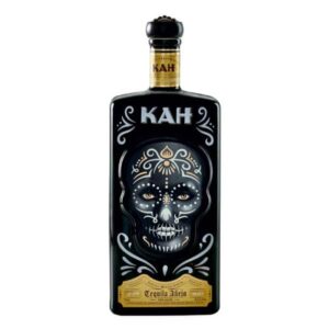 Tequilla Anejo KAH 70cl