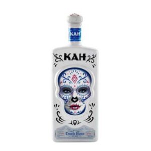 Tequilla Blanco KAH 70cl