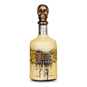 Tequila Padre Azul Reposado 70cl