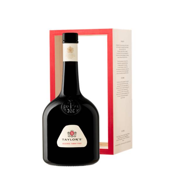 Porto Taylor's Historical III Réserve 75cl