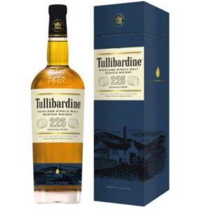 Whiskey Tullibardine 225 70cl