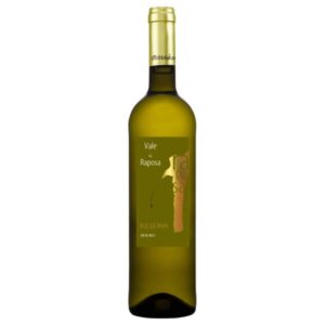 Vale da Raposa Reserva Branco 2020 75cl