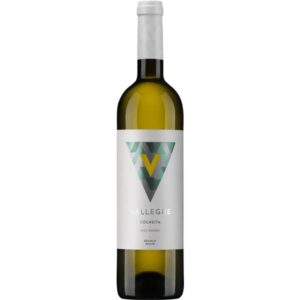 Vallegre Branco 2024 75cl