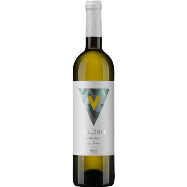 Vallegre Branco 2024 75cl