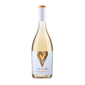 Vallegre Moscatel Galego 2024 75cl
