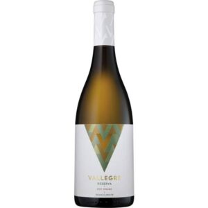 Vallegre Reserva Branco 75cl