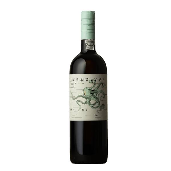 Vendaval DOC Branco 2025 75cl