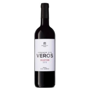 Herdade dos Veros Family Selection Tinto 2020 75cl