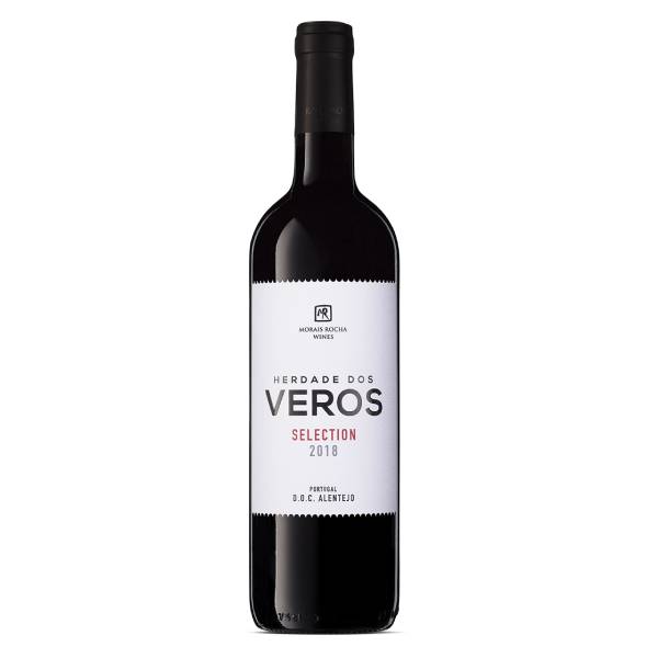 Herdade dos Veros Selezione Famiglia Rosso 2020 75cl