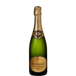 Veuve Ambal Blanc des Blancs 75cl