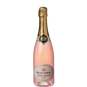 Veuve Ambal Rosé Brut 75cl