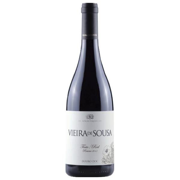Vieira de Sousa Reserva Tinto 75cl