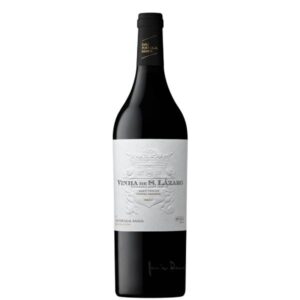 Vinha de S. Lázaro Touriga Nacional Tinto 2019 75cl