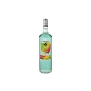 Vodka Iganoff Green Cannabis 1L