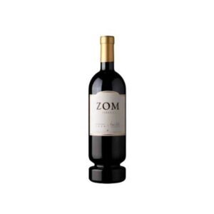 Zom Red Collection 2017 75cl