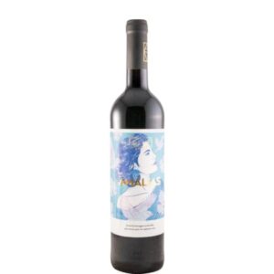 Amália Livre Adega Mayor Tinto 75cl