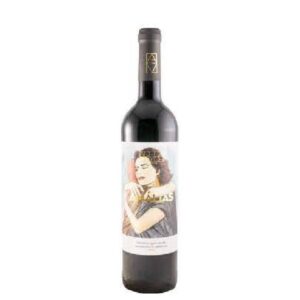 Amália Humanista Adega Mayor Tinto 75cl