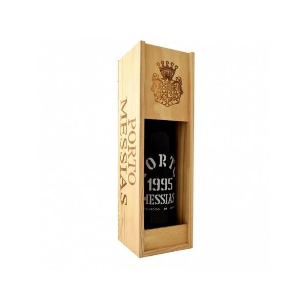 Porto Messias Harvest 1995 75cl
