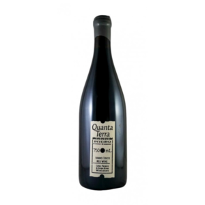 Quanta Terra Inteiro Red 2011 75cl