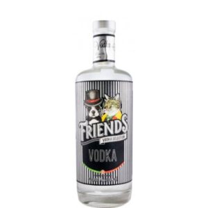 Vodka Friends 70cl