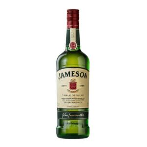 Jameson Whiskey 70cl